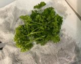 Une image de l'étape 2 de Carottes au cumin et persil.