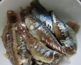 Gambar langkah 2 resipi Solok Lada.