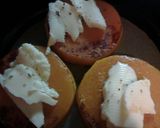 Foto del paso 4 de la receta: Calabaza con queso derretido