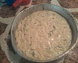 Foto del paso 10 de la receta: Torta de puerro y queso