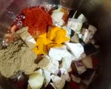 તાવો ચાપડી (Tavo Chapdi Recipe In Gujarati) રેસીપી સ્ટેપ3ફોટો