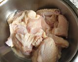 Foto langkah ke 1 dari resep Ayam bumbu bacem.
