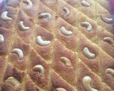 صورة لخطوة 2 من وصفة بسبوسة