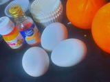 كيكة البرتقال🍊😋