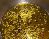 Φωτογραφία βήματος 3 της συνταγής Aglio olio 🌶️🌶️