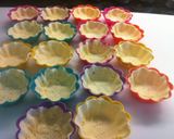 Foto del paso 4 de la receta Pasteles de Belem