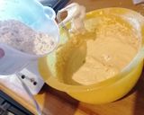 Foto del paso 6 de la receta: Muffins de plátano y nuez