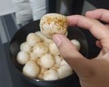 Foto langkah ke 6 dari resep Cimol Menul.