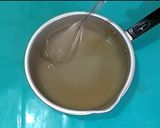 Foto langkah ke 6 dari resep Puding Lumut Butter.