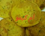 صورة لخطوة 8 من وصفة خبز البطاطس