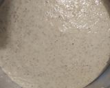 Foto del paso 3 de la receta: Queque Chocolate, Vainilla, Yogurt