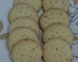 A picture of step 9 of Diet biscuits with 3 ingredients 🫓 🫓 flex seed flavour.