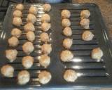 THAI Coconut curry turkey meatballs recipe step 7 photo