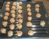 A picture of step 7 of THAI Coconut curry turkey meatballs.