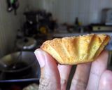 Foto langkah ke 11 dari resep Pie Susu Irit(2 telur).