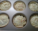 Foto del paso 4 de la receta: Canastitas de ricota