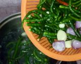 Foto langkah ke 3 dari resep Sambal Ijo ala Padang #Dandelion.