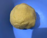 Foto langkah ke 2 dari resep Karipap Daging.