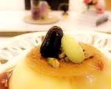 صورة لخطوة 5 من وصفة كريم كراميل