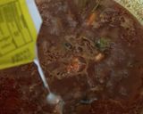 Foto langkah ke 3 dari resep Tongseng Daging Sapi.