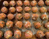 Foto del paso 2 de la receta: 🧆ALBÓNDIGAS DE RES Y ZANAHORIA ESTILO MEXICANO🥕🥕❤️