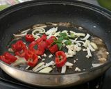 Foto langkah ke 4 dari resep Sapi Lada Hitam (Beef Blackpepper).