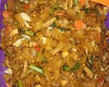 Foto langkah ke 2 dari resep Kwetiaw / Mie Tiaw.