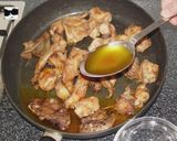 Foto del paso 4 de la receta: Conejo al Ajo Cabañil