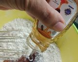 Foto langkah ke 1 dari resep Ontbiejtkoek.... No egg, no mixer...