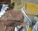 Foto del paso 2 de la receta: Lomo rebozado