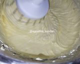 Foto langkah ke 5 dari resep 213. Marmer Cake.