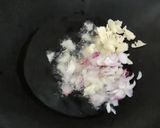 Foto langkah ke 2 dari resep Tumis Bunga Kol.