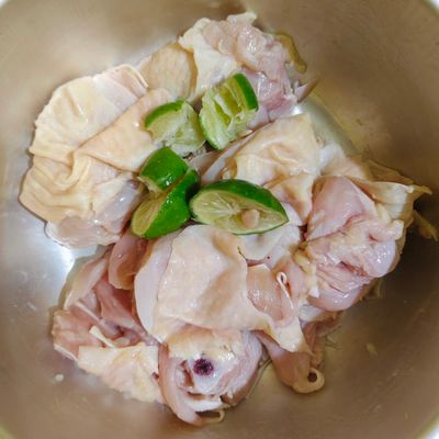 Langkah 1