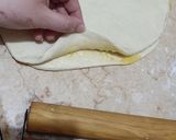 صورة لخطوة 4 من وصفة كرواسون 🥐🫰