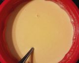 صورة لخطوة 2 من وصفة صفوف على طريقتي😋