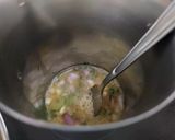 A picture of step 1 of Quick omelette recipe.