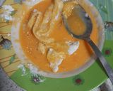 Foto langkah ke 1 dari resep 362. Squid and Chicken Salted Egg.