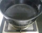 White sauce pasta recipe step 2 photo