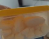 Habcsók🍥 recept fázis 6 fotója