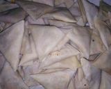 A picture of step 7 of Potato black pepper samosa.