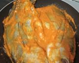 Foto langkah ke 4 dari resep Ikan tongkol bakar teflon.