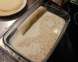 Foto del paso 3 de la receta: Canelones bien Racinguistasss