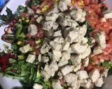 Foto del paso 1 de la receta: Ensalada fresca