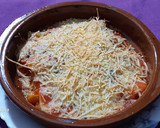 Foto del paso 8 de la receta: Canelones de pisto con sabor Cookpad