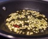Foto del paso 4 de la receta: Merluza picantona