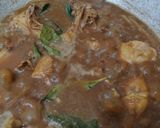 Foto langkah ke 3 dari resep [251] Semur Ayam.