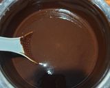 Foto langkah ke 2 dari resep Browniz Crunchy dan Berkilau.