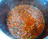 Foto del paso 4 de la receta: Albóndigas en salsa