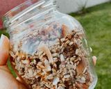 Foto del paso 5 de la receta: Granola casera
