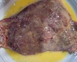Foto del paso 5 de la receta: Cordón blue y patatas con mojo verde